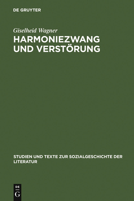 Harmoniezwang und Verstrung - Wagner, Giselheid