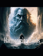 Harmonizing Faiths: Easy to learn Mythologist, Buddhism, Taoism, and Christianity