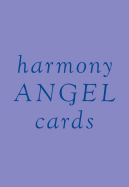 Harmony Angel Cards