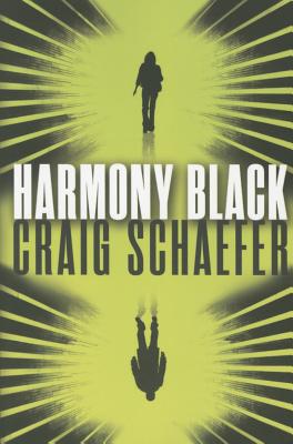 Harmony Black - Schaefer, Craig