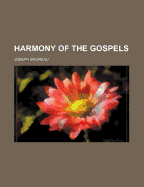 Harmony of the Gospels