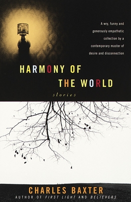 Harmony of the World - Baxter, Charles