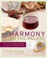 Harmony on the Palate: Matching Simple Recipes to Everyday Wine Styles