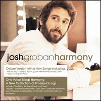 Harmony - Josh Groban