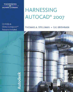 Harnessing AutoCAD 2007