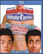 Harold and Kumar Go to White Castle [Blu-ray]