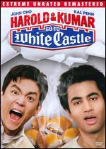Harold and Kumar Go to White Castle [Extreme Unrated] - Danny Leiner