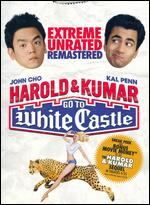 Harold and Kumar Go to White Castle [Unrated] [Special Edition] - Danny Leiner