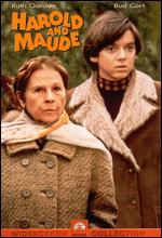 Harold and Maude - Hal Ashby