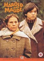 Harold and Maude - Hal Ashby