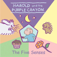 Harold and the Purple Crayon: The Five Senses