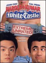 Harold & Kumar Go to White Castle [Unrated]