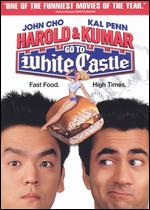 Harold & Kumar Go to White Castle - Danny Leiner