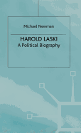 Harold Laski: A Political Biography