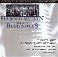Harold Melvin & the Blue Notes [Platinum] - Harold Melvin & the Blue Notes