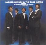 Harold Melvin & the Blue Notes - Harold Melvin & the Blue Notes