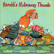 Harold's Hideaway Thumb