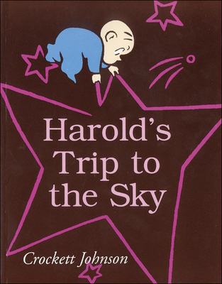 Harold's Trip to the Sky - Johnson, Crockett