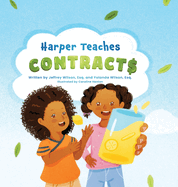 Harper Teaches Contracts