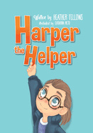 Harper the Helper