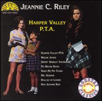 Harper Valley P.T.A. - Jeannie C. Riley