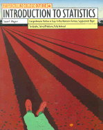 HarperCollins College Outline Introduction to Statistics