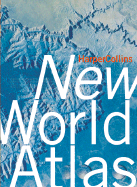 HarperCollins New World Atlas