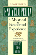 Harper's Encyclopedia of Mystical and Paranormal Experience