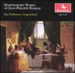 Harpsichord Works of Jean-Philippe Rameau