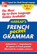 Harrap's French Pocket Grammar