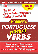 Harrap's Portuguese Pocket Verbs