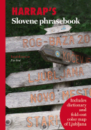 Harrap's Slovene Phrasebook
