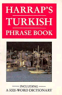 Harrap's Turkish Phrase Book