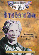 Harriet Beecher Stowe (Ffcw) - Gelletly, LeeAnne