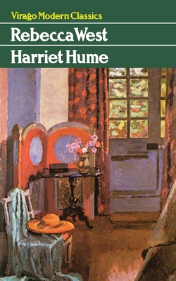 Harriet Hume - West, Rebecca