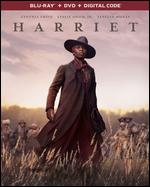 Harriet [Includes Digital Copy] [Blu-ray/DVD] - Kasi Lemmons