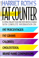 Harriet Roth's Fat Counter