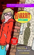 Harriet Spies Again - Ericson, Helen, and Fitzhugh, Louise, and Bobby, Anne (Read by)
