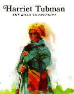 Harriet Tubman - Pbk