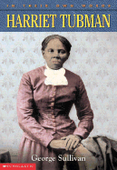 Harriet Tubman - Sullivan, George