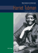 Harriet Tubman