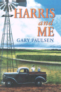 Harris and Me: A Summer Remembered