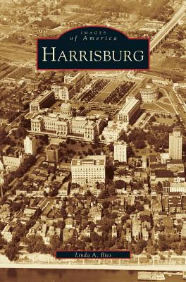 Harrisburg - Ries, Linda A