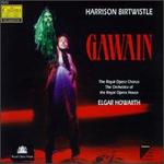 Harrison Birtwistle: Gawain - Alan Ewing (bass); Anne Howells (mezzo-soprano); Franois Le Roux (baritone); John Marsden (tenor); John Tomlinson (vocals);...