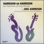 Harrison on Harrison