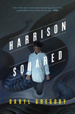 Harrison Squared: Harrison Squared Trilogy #1 - Gregory, Daryl