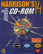 Harrison's Cd-Rom, 14/E