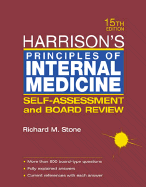 Harrison's Principles of Internal Medicine: Self-Assessment and Board Review