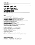 Harrison's Principles of Internal Medicine: Update 2