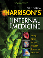 Harrison's Principles of Internal Medicine: Volume 2